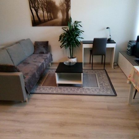 Parantolankatu Modern One Room Apartment Hyvinkaa Exterior photo